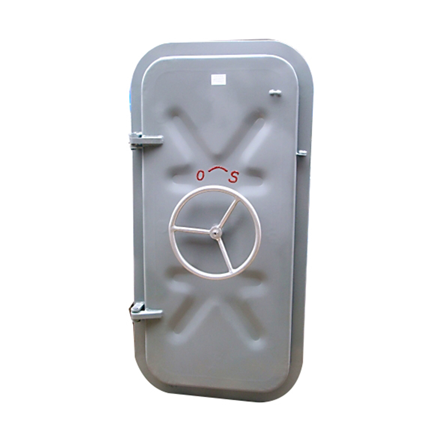 1600*800 Quick Action Watertight Steel Door